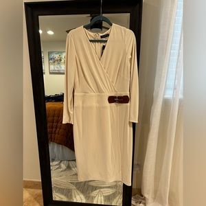 Ralph Lauren dress